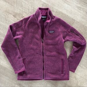Patagonia Better Sweater Jacket - M